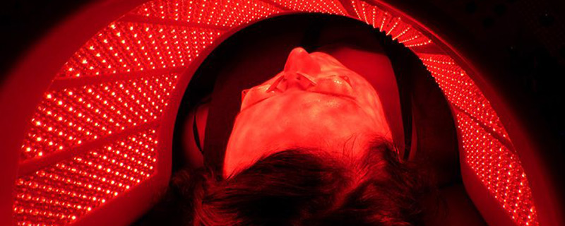Red LED Therapy